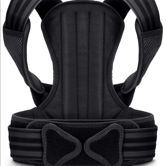 VOKKA Back Posture Corrector for Men and women